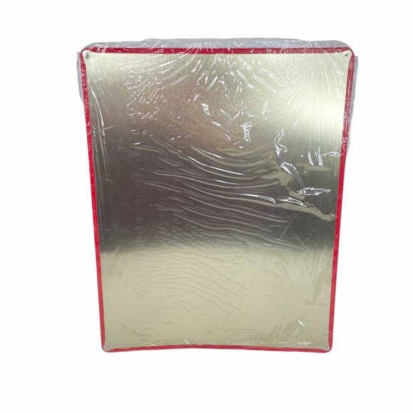 I Survived Shit Creek Metal Sign, 15x12 Inches - Picture 3 of 4